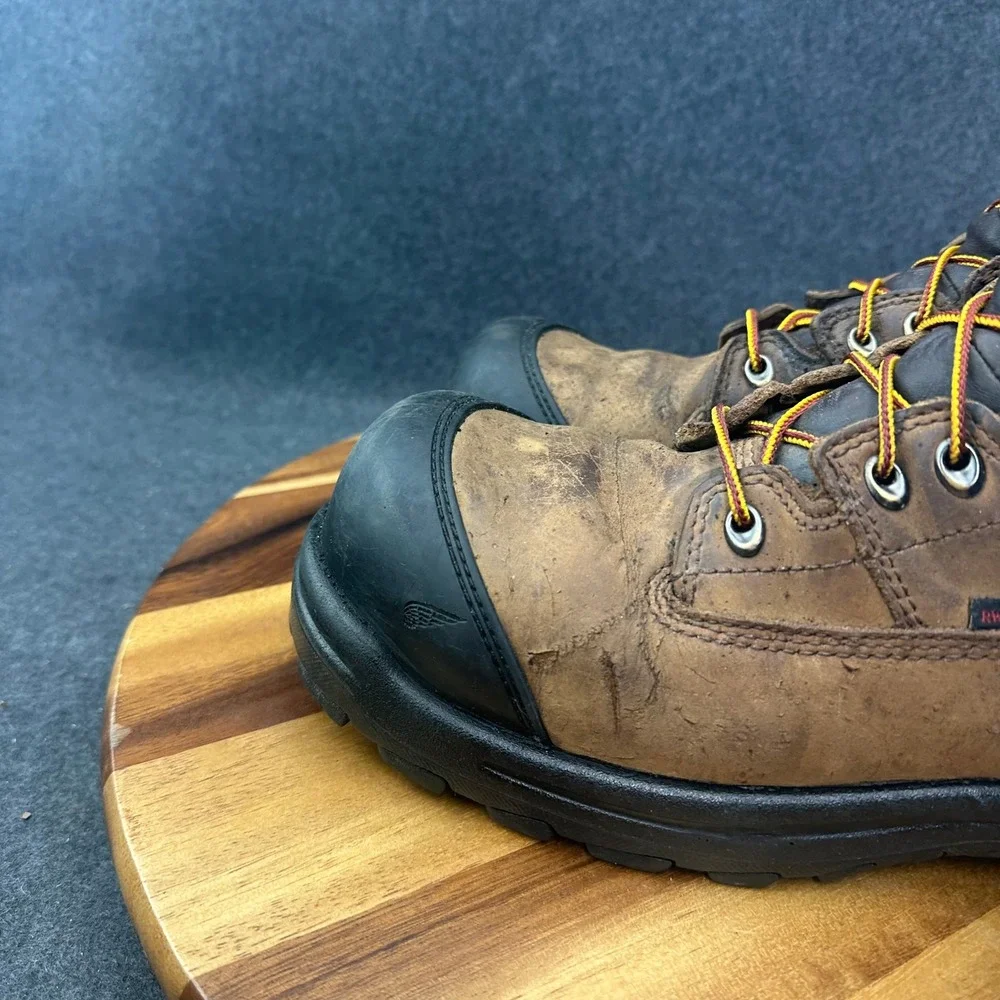 Red Wing Shoes red wing